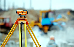 Topographical Surveys