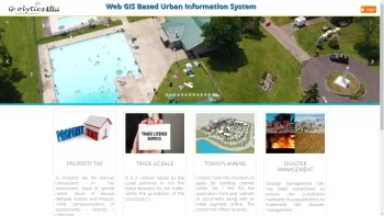 Urban Information System